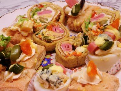 Recuerdos cumpleañeros...