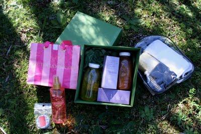 Recuerdos cumpleañeros...