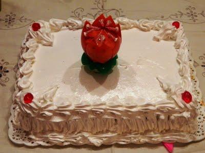 Recuerdos cumpleañeros...