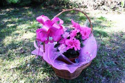 Recuerdos cumpleañeros...