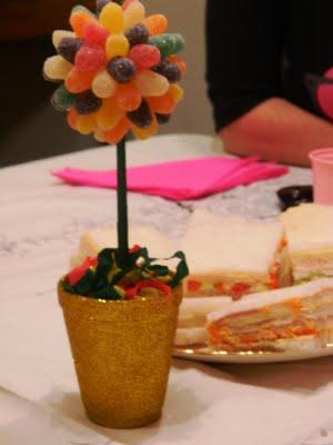 Recuerdos cumpleañeros...