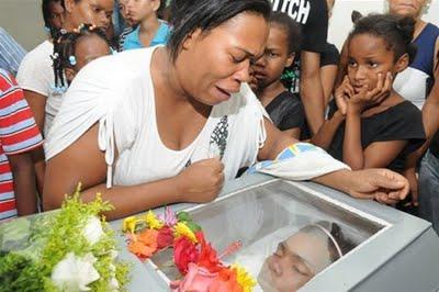 LA VIOLENCIA NO SE DETIENE... LA VIOLENCIA NO SE DETIENE...