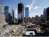 Nueva York. Estuve allí semana después