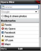 opera mini 4.3 español