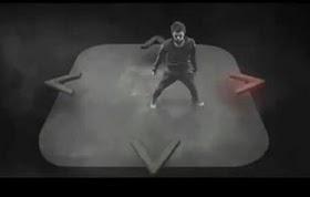 Trackpad optico Samsung chat 335