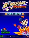 Bomberman Deluxe para Samsung 3350