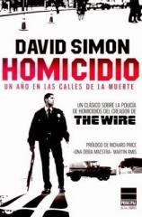 Homicidio de David Simon