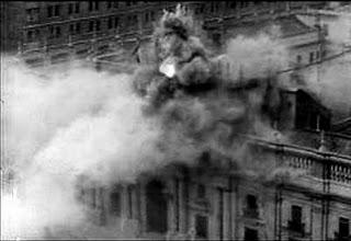 LA BATALLA DE CHILE: LA INSURRECCION DE LA BURGUESIA