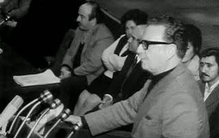 LA BATALLA DE CHILE: LA INSURRECCION DE LA BURGUESIA