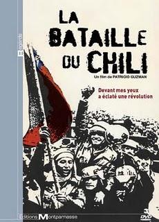 LA BATALLA DE CHILE: LA INSURRECCION DE LA BURGUESIA
