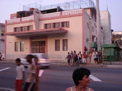 Autoridades cubanas median para solucionar crisis interna en iglesia de La Habana