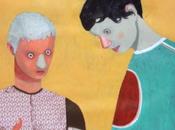 Guim Zarraluki: Gang Childhood