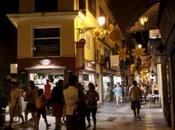 Palma Thursday Night 2011