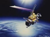 Satélite fuera control, NASA desconoce donde caerá