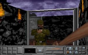 Estamos a un segundo de oír una de las mejores frases de la historia de los FPS