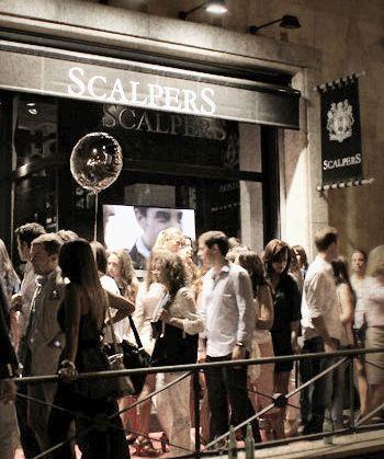 Así fue la VFNO Así fue la VFNO