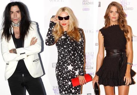 Así fue la VFNO Así fue la VFNO