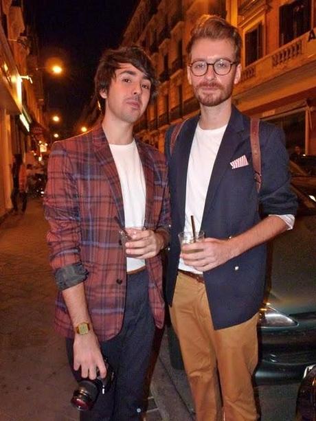 Así fue la VFNO Así fue la VFNO