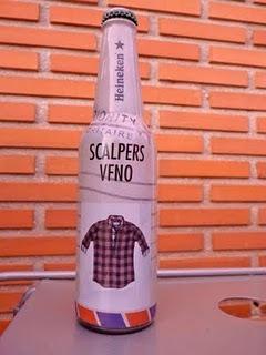 Así fue la VFNO Así fue la VFNO