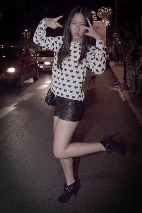 Así fue la VFNO Así fue la VFNO