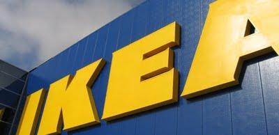 Responsabilidad social: IKEA y Zara.