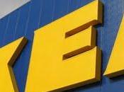 Responsabilidad social: IKEA Zara.