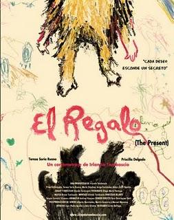 Programación de Cortos con Ñ para el 13 de septiembre