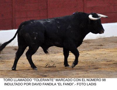 FERIA TAURINA DE BELMEZ