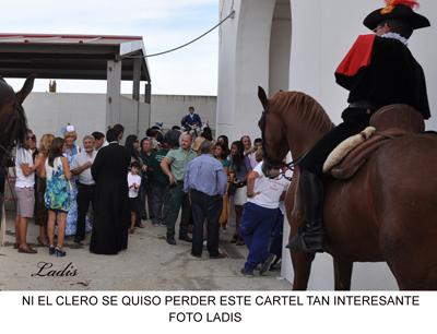 FERIA TAURINA DE BELMEZ