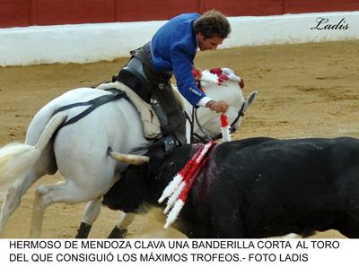 FERIA TAURINA DE BELMEZ