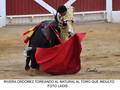 FERIA TAURINA DE BELMEZ
