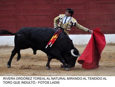 FERIA TAURINA DE BELMEZ