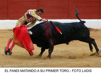 FERIA TAURINA DE BELMEZ