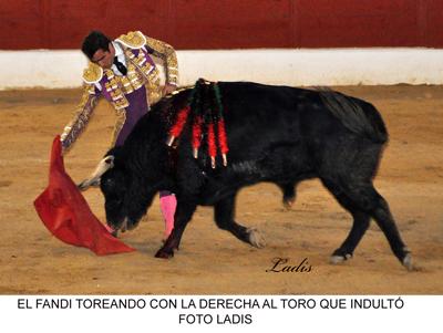 FERIA TAURINA DE BELMEZ