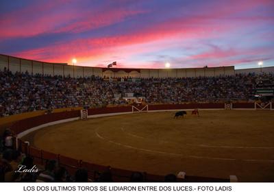 FERIA TAURINA DE BELMEZ