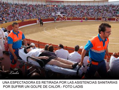 FERIA TAURINA DE BELMEZ