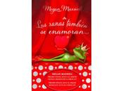 ranas también enamoran