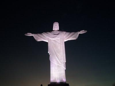 En Latinoamérica sólo 5 países van a recibir la muestra de Cristo Redentor