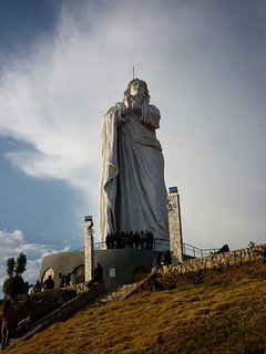 FIESTA DEL DULCE NOMBRE DE MARÍA, 12 DE SEPTIEMBRE