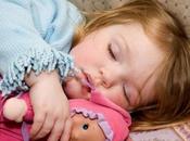 Dormir bien mejora rendimiento intelectual niños