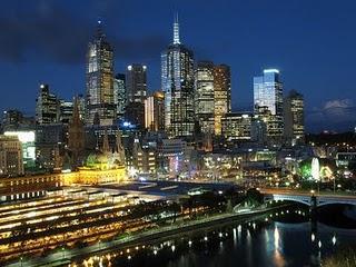 Melbourne: Rascacielos, playas y viñedos