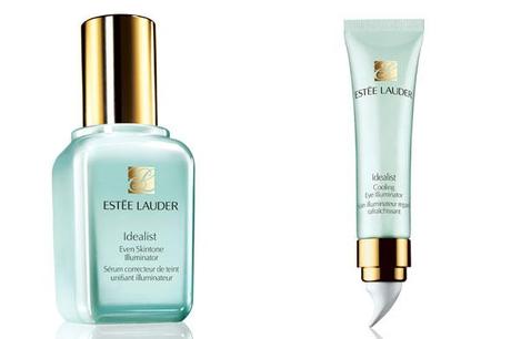 NOVEDADES DE ESTEE LAUDER PARA EL OTOÑO 2011.