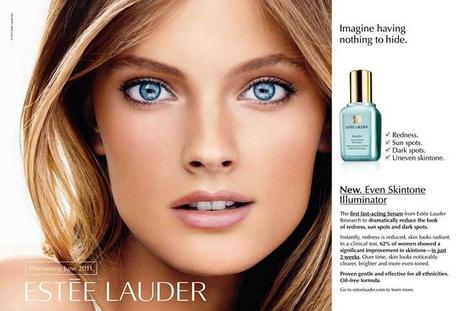 NOVEDADES DE ESTEE LAUDER PARA EL OTOÑO 2011.