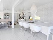 casa moderna vistas fiordos noruegos