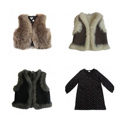 ropa infantil zef ZEF