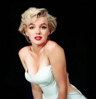 Carta de Marilyn Monroe a Lee Stasberg