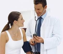 Consejos para la hipertensión arterial (PARTE 1)