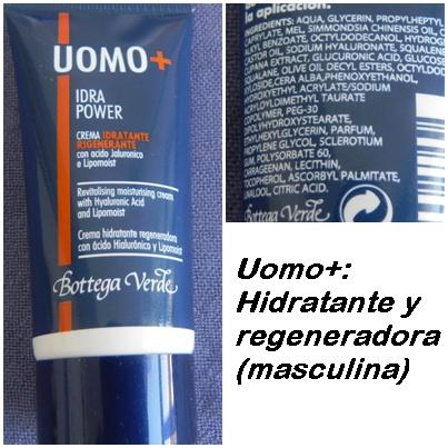 Haul Bottega Verde...¿Es tan verde como la pintan?