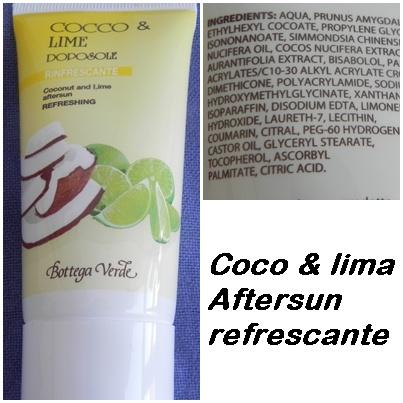 Haul Bottega Verde...¿Es tan verde como la pintan?