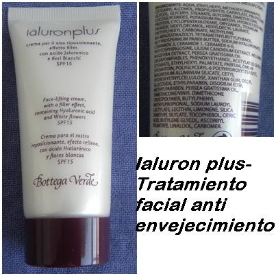 Haul Bottega Verde...¿Es tan verde como la pintan?